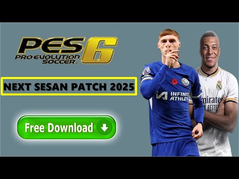 افضل و احدث بااتش تحويل بيس 6 الى بيس 2025 باخر الانتقالات الشتوية  6    2025