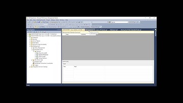 Moving from Profiler to Extended Events