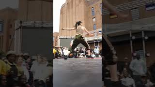 Redbull Dance Your Style 2023 London