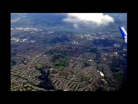 Видео: Кои авиокомпании летят от Терминал 4 Хийтроу?