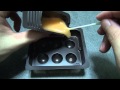 Yataiman no takoyaki yasann making