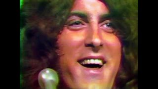 Tommy James & The Shondells Crystal Blue Persuasion 1969 chords