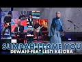 Dewa19 Feat Lesti Kejora - Sumpah I Love You