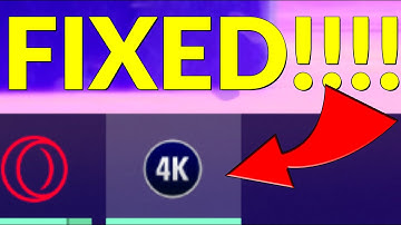 Elgato 4k Capture Program not opening FIX!!!