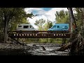 Winnebago REVEL 4x4 VAN vs Beartooth VanWorks 4x4 OFF-ROAD VAN | Custom Built Van Conversion | 2020