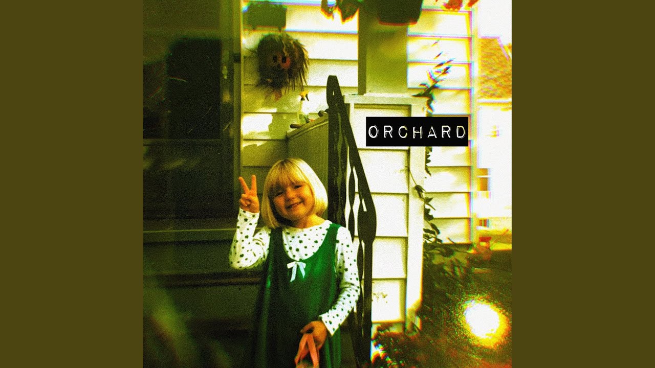 Orchard auf YouTube ansehen Orchard auf YouTube ansehen