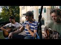 Sons of the east   what i do acoustic