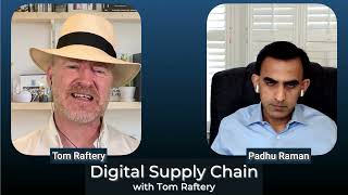 Breaking Data Silos: A Deep Dive with Osa Commerce's Padhu Raman