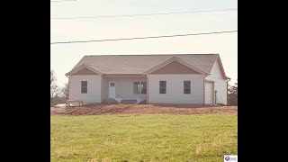 3615 Melrose Road video tour
