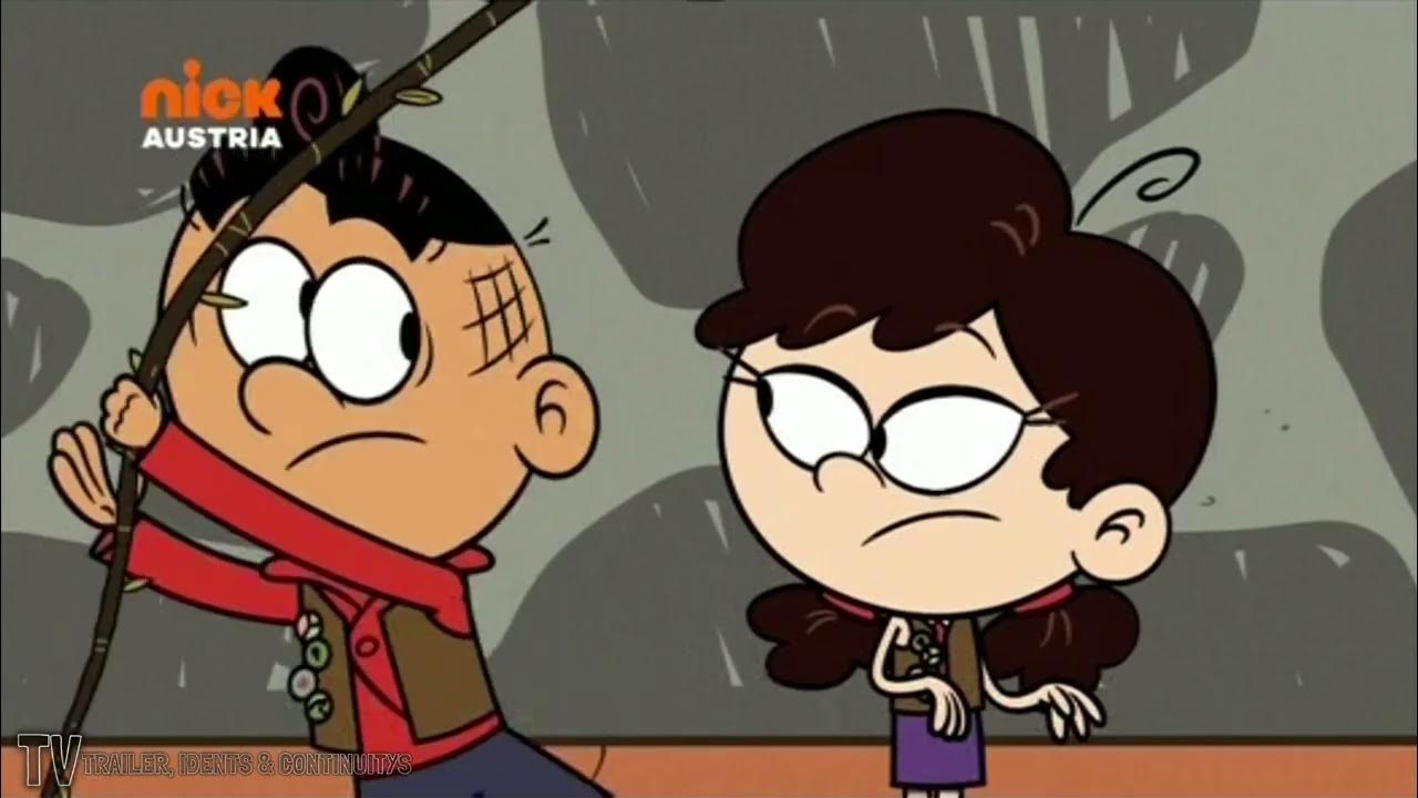 Neue Folgen Die Casagrandes Demnächst bei nickelodeon Austria YouTube