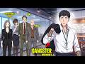 A Former Gangster Legend Enters the Corporate World | Manhwa Recap