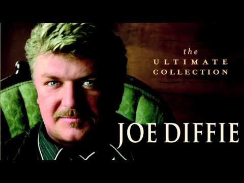 Joe Diffie - "A Night To Remember"