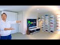 Ultimate Smart Home Tech and Home Office Tour (2021)