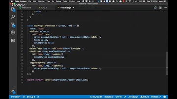 Firebug 1 - Converting to Firestore