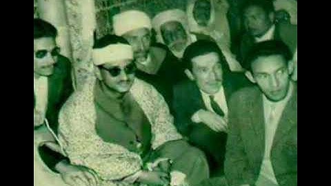 سوره الضحي تلاوه خاشعه للقارئ الشيخ محمد صديق المنشاوي رحمه الله