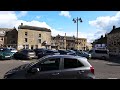 Stow on the wold / Gloucestershire England / 3 October 2023