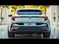 2027 Honda CR-V Unveiled π First Look!
