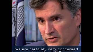 John Snell - Coast in Crisis - Tonight at 9 PM