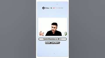 How to Collect & Leverage Customer Data for Shopify Success: Learn from AiTrillion 𝘅 FoxEcom Webinar