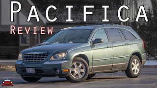 2004 Chrysler Pacifica Review  18 Years Of Ownership!