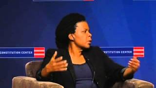 Annette Gordon-Reed on Jefferson's Mixed Legacy