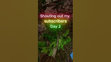 Shouting Out My Subscribers Day 2☠️😭🤯#shorts
