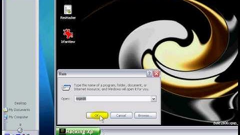 xp tweak-remove pop up menu