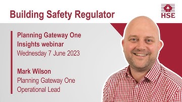 Planning Gateway One Insights webinar (June 2023)