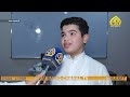 تغطية مجمع القرآن الكريم والدراسات الاسلامية العراق البصرة mp3