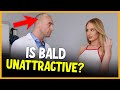 Do Bald Guys Get Laid Less?