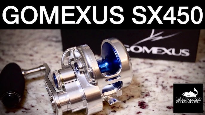 Gomexus LX50 & SX450 FIRST IMPRESSIONS 