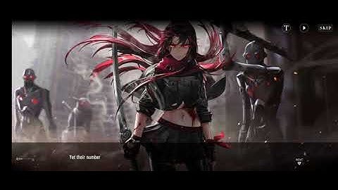 Punishing Gray Raven Part 1 Gameplay Walkthrough Android ios