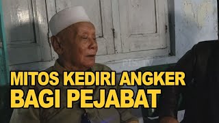 Mitos Pejabat Gak Berani Datang Ke Wilayah Dusun Gempol Garut, Apakah Berkaitan Dengan Kediri Wingit