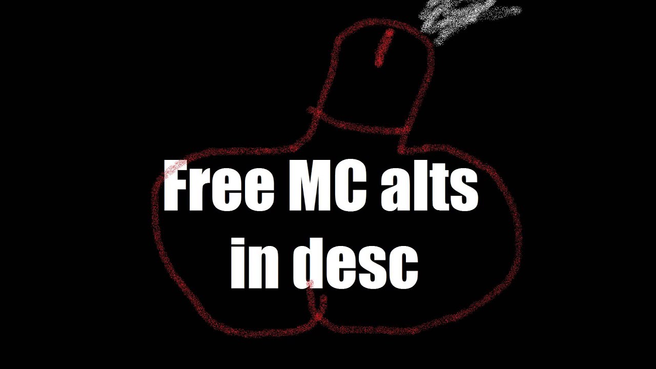 Mc Alt Mc Alt