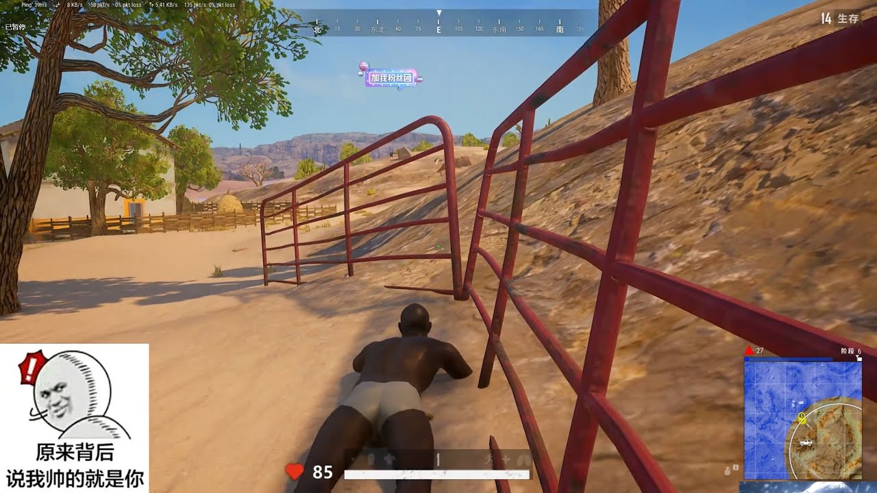 仙人掌是怎麼煉成的！