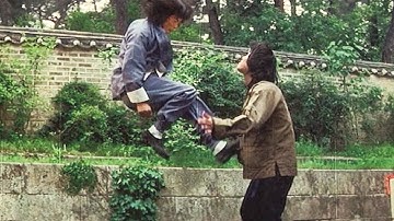 Hitman in the Hand of Buddha (1981) ORIGINAL TRAILER