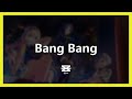 Bang Bang - IIIX | 아이돌리 프라이드【IDOLY PRIDE】한글 번역