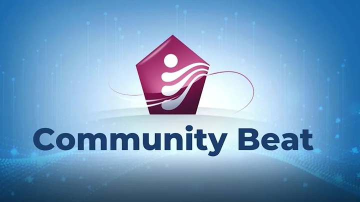 Community Beat: Community Hospital's Kerri Clark s...