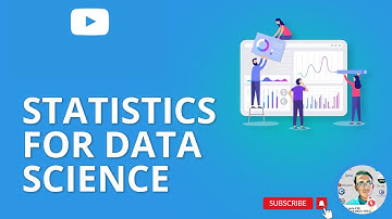 Statistics For Data Science :   🔥🔥 Complete Details #datascience #technologynews  #makaut #new #ai
