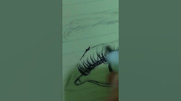 :)first video #artshorts #art #sketchbook #sketch #eyes #eyedrawing #shorta #intro