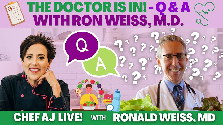 The Doctor Is In: Q & A with Ron Weiss, M.D. | CHE...