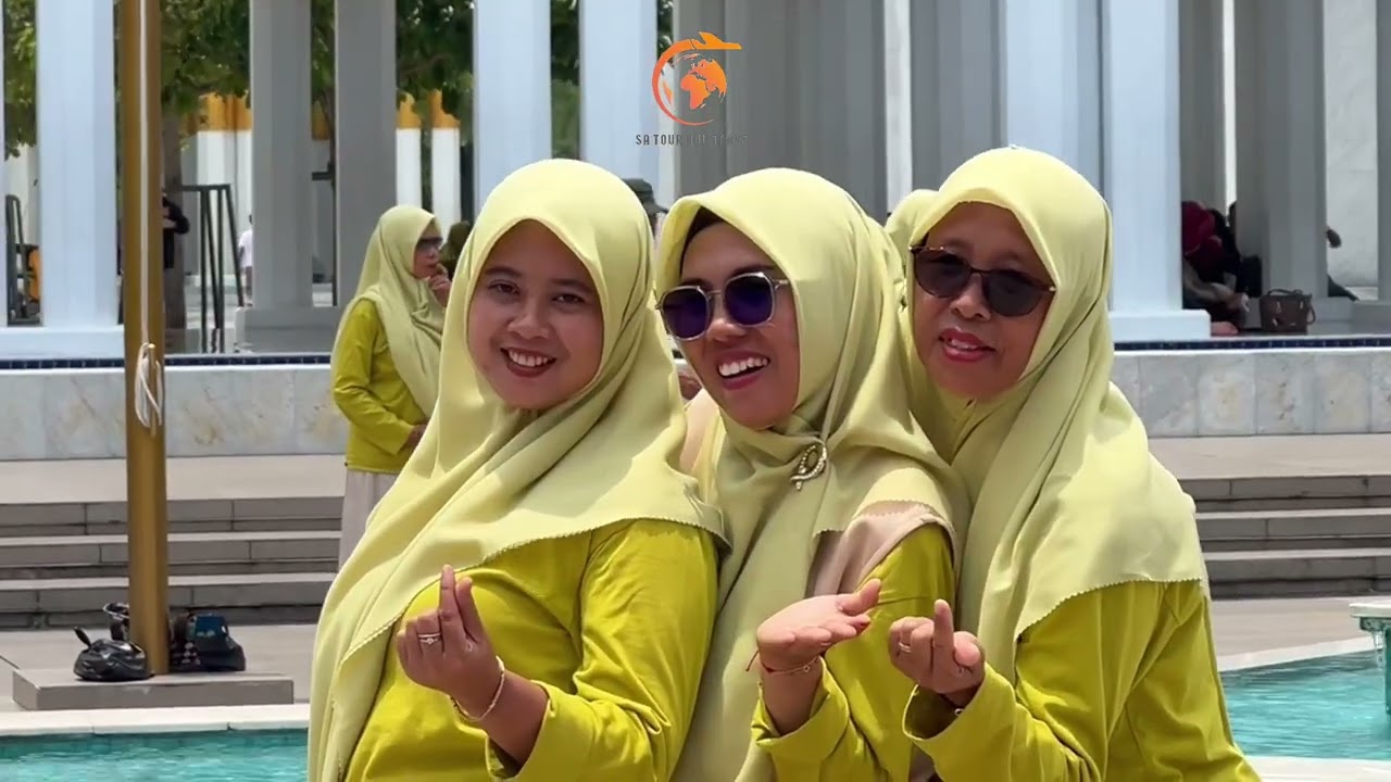 IG-ABA PANGGANG PURWOSARI GOES TO SOLO 2026