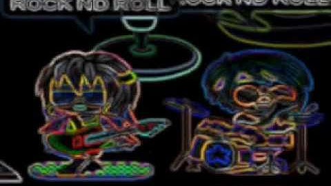 Blame it on the Pop- FMV (Preview #1)