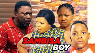 Sambisa Boy (Lawanson Family Show)