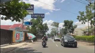 Katapang : Katapang - Pangauban. Jalan Raya Soreang - Kopo. Katapang, Bandung.