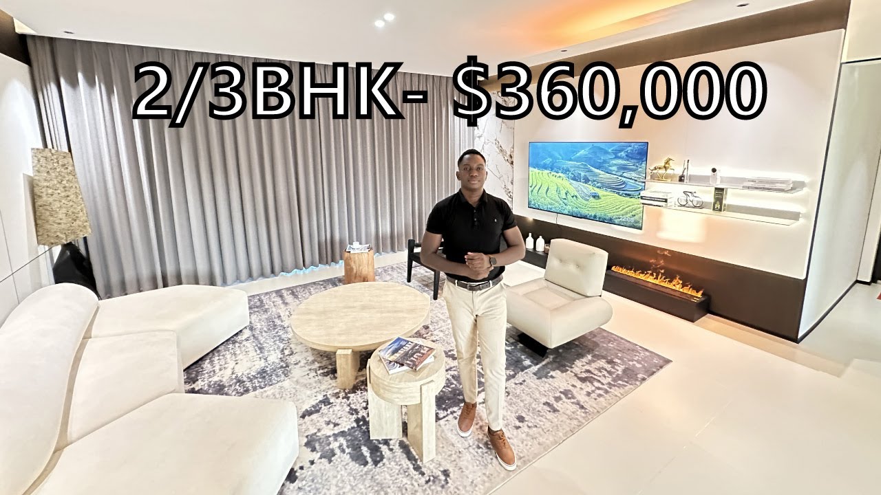 Are These Nakasero, Kampala's Most Loyal Luxurious Apartments 2025?