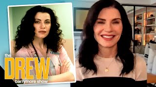 Julianna Margulies on Turning Down Millions from ER and a Scary Incident with Steven Seagal