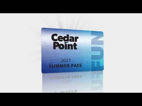 2023 Summer Pass - 2023 Summer Pass
