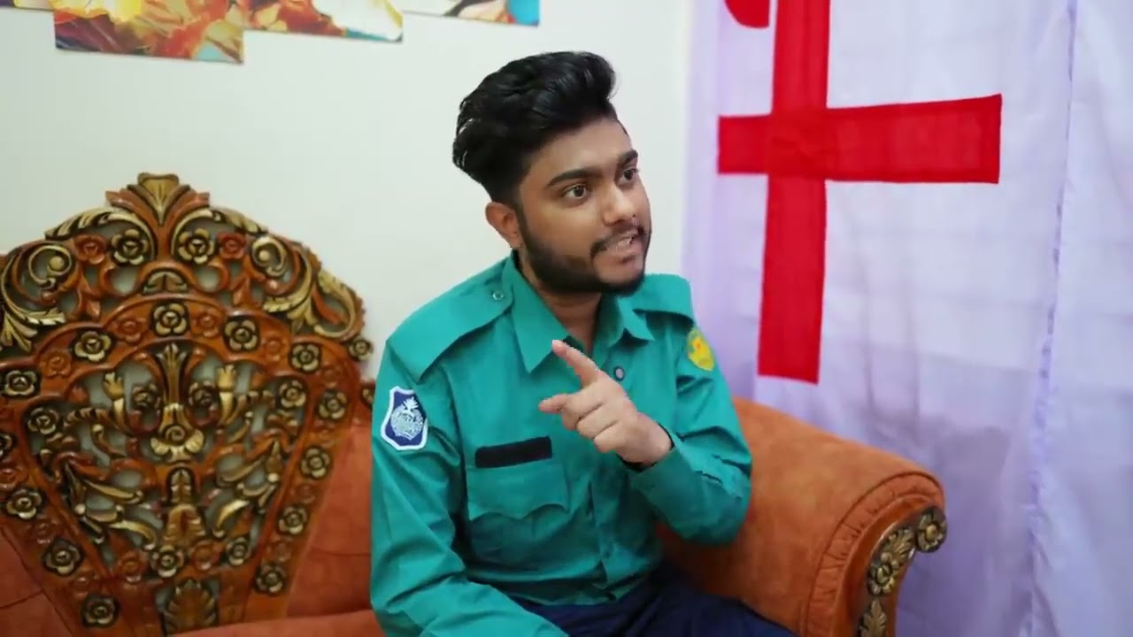 পে/গ/নে/ট মে'য়েটি ডাক্তারের কাছে কেন হে'ল্প চাইল | Bangla Natok | Shotr Filim | New Drama |