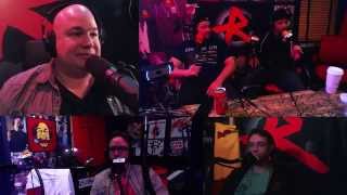 YKWD #49 - Paw Foot Tub (DAN SODER, JOE LIST, LUIS J GOMEZ)